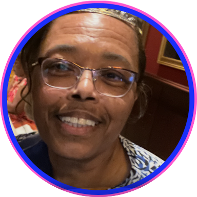 Portrait of Linda Goodman